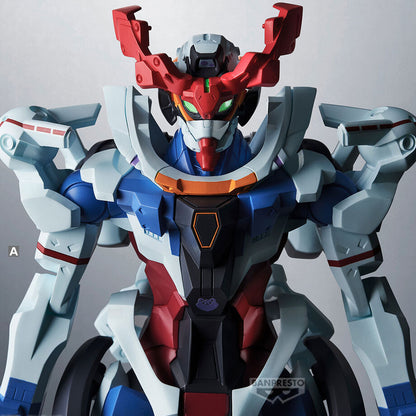 Mobule Suit Gundam New Series Mobile Suit figure 28cm