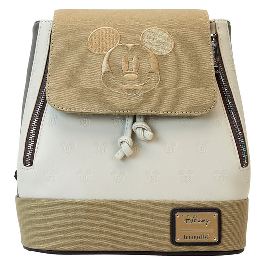 Loungefly Disney Mickey and Friends backpack 26cm