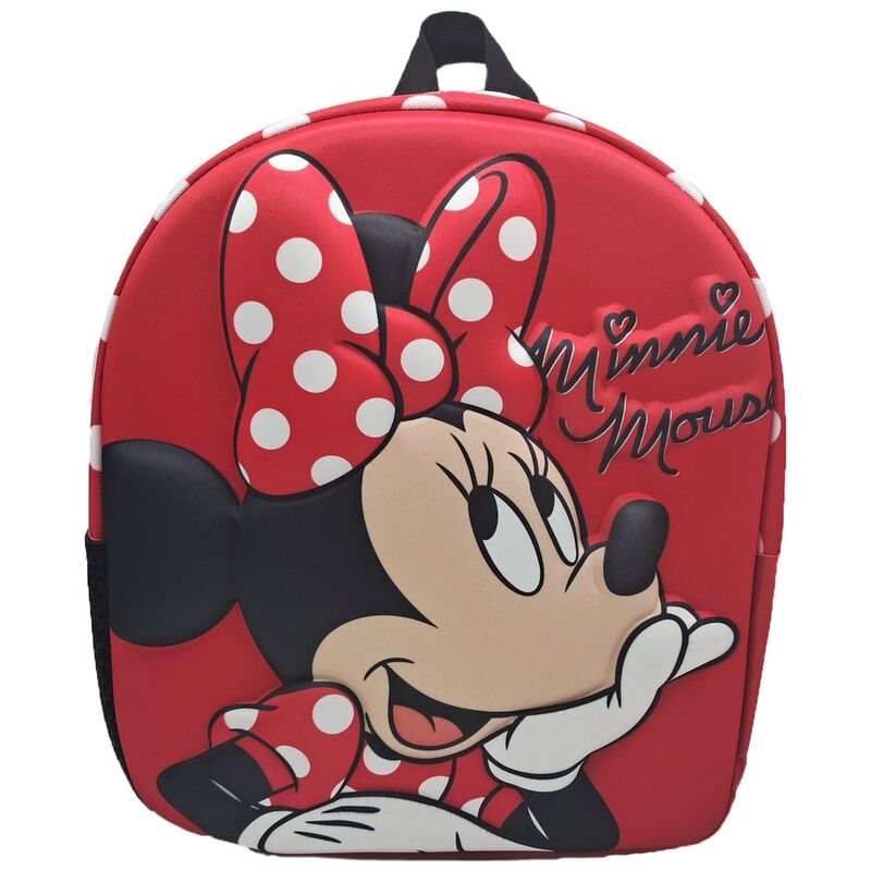 Disney Minnie 3D backpack 30cm