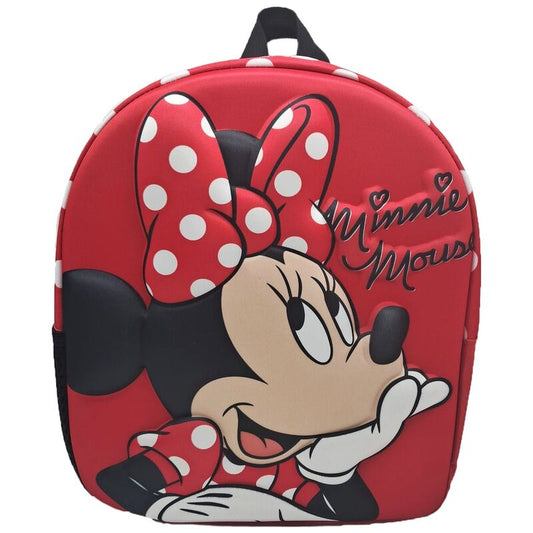 Disney Minnie 3D backpack 30cm