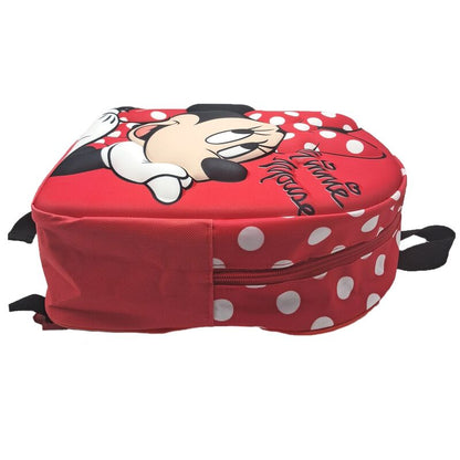 Disney Minnie 3D backpack 30cm