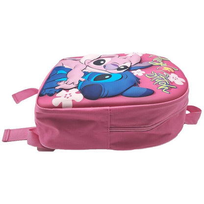 Disney Stitch 3D backpack 30cm