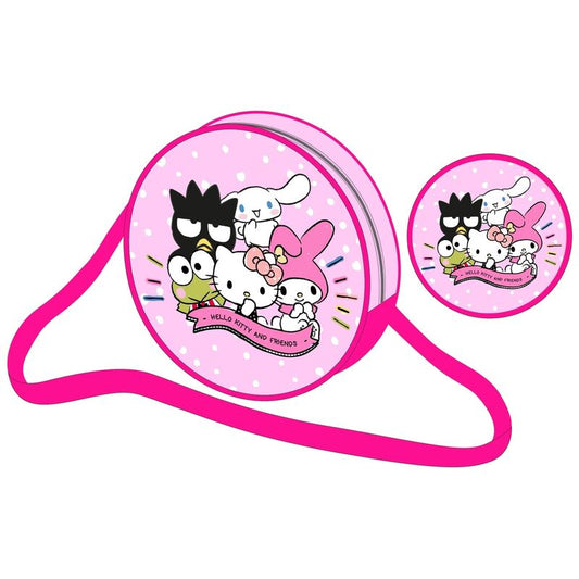 Hello Kitty and Friends shoulder bag