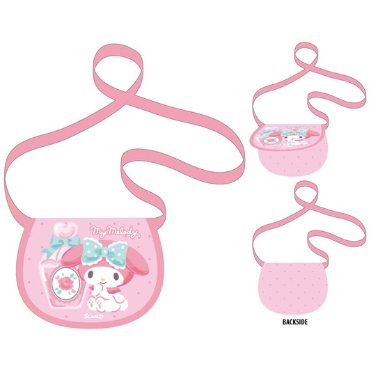Hello Kitty My Melody shoulder bag