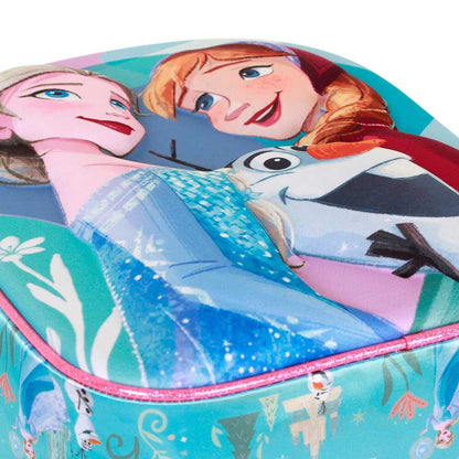 Disney Frozen 2 Family 3D backpack 31cm