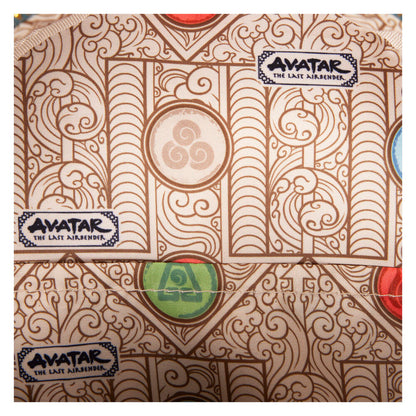 Loungefly Avatar The Last Airbender backpack 26cm