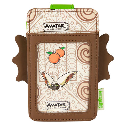 Loungefly Avatar The Last Airbender card holder