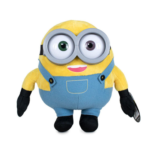 Minions Bob plush toy 24cm
