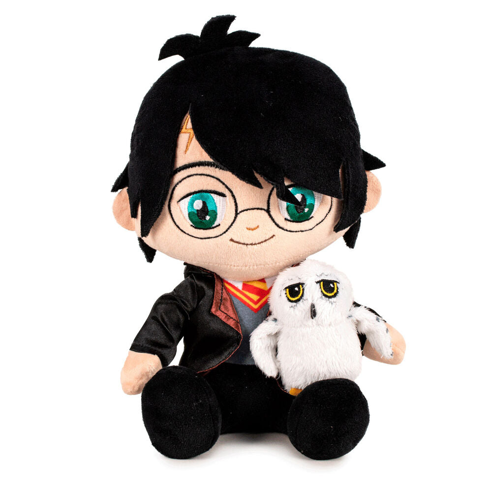 Harry Potter - Harry Potter Hedwig plush toy 25cm