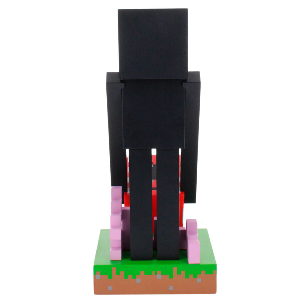 Minecraft Enderman Cable guy 20cm