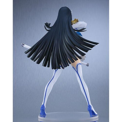 Kill La Kill Satsuki Kiryuin Pop up Parade figure 24cm