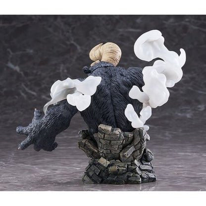 Berserk Zodd bust 14,5cm