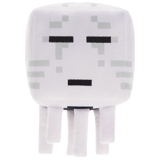 Minecraft Ghast plush toy 20cm