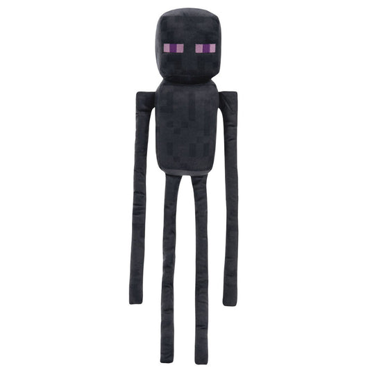 Minecraft Enderman plush toy 30cm