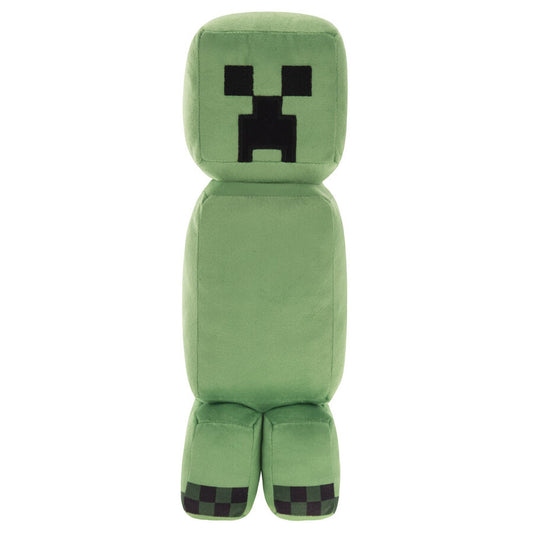 Minecraft Creeper plush toy 30cm