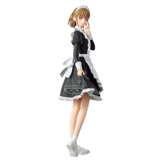 Blue Box Chinatsu Kano figure 23cm