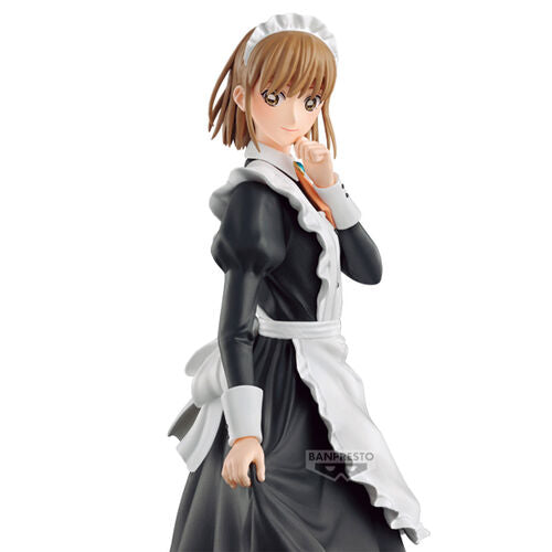 Blue Box Chinatsu Kano figure 23cm