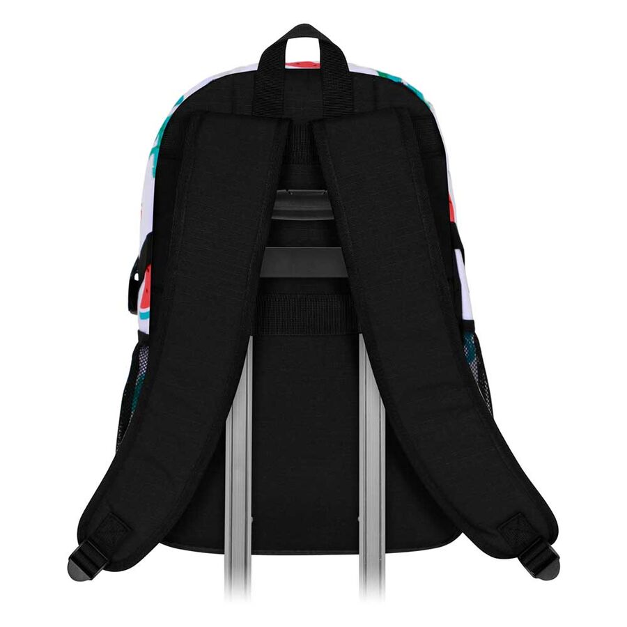 Disney Stitch Frog adaptable backpack 44cm