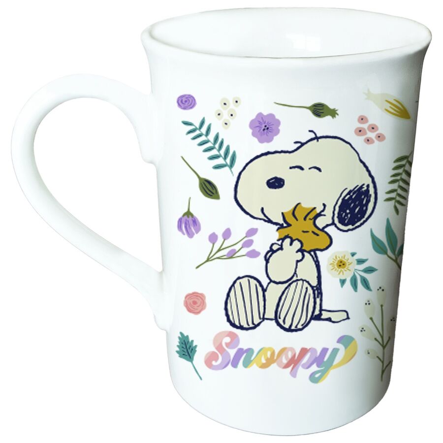 Snoopy mug 330ml