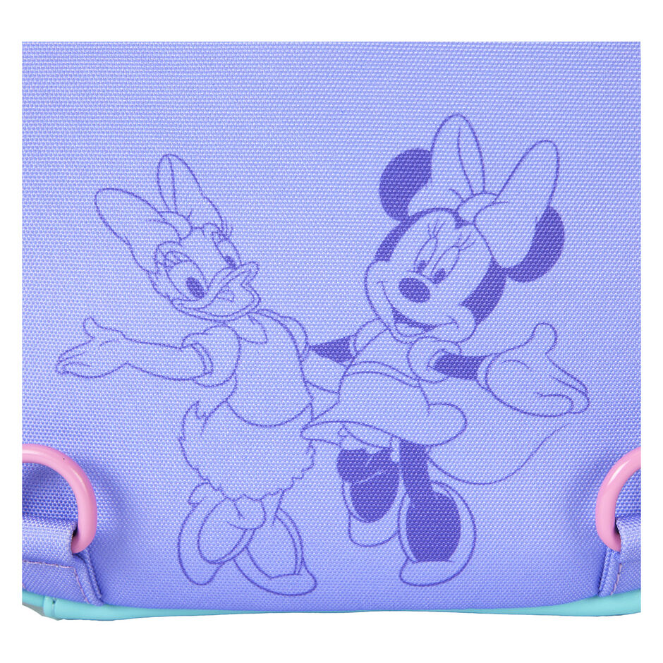 Loungefly Disney Daisy & Minnie backpack bag 21cm