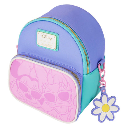 Loungefly Disney Daisy & Minnie backpack bag 21cm