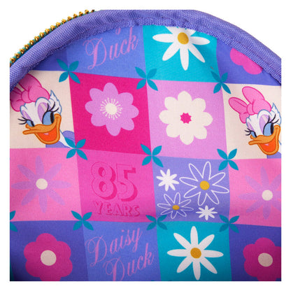 Loungefly Disney Daisy & Minnie backpack bag 21cm