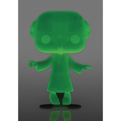 POP figure Simpsons Glowing Mr.Burns Exclusive Chase 1162