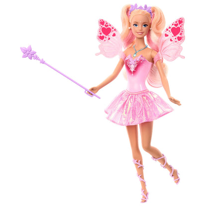 Hada Barbie doll