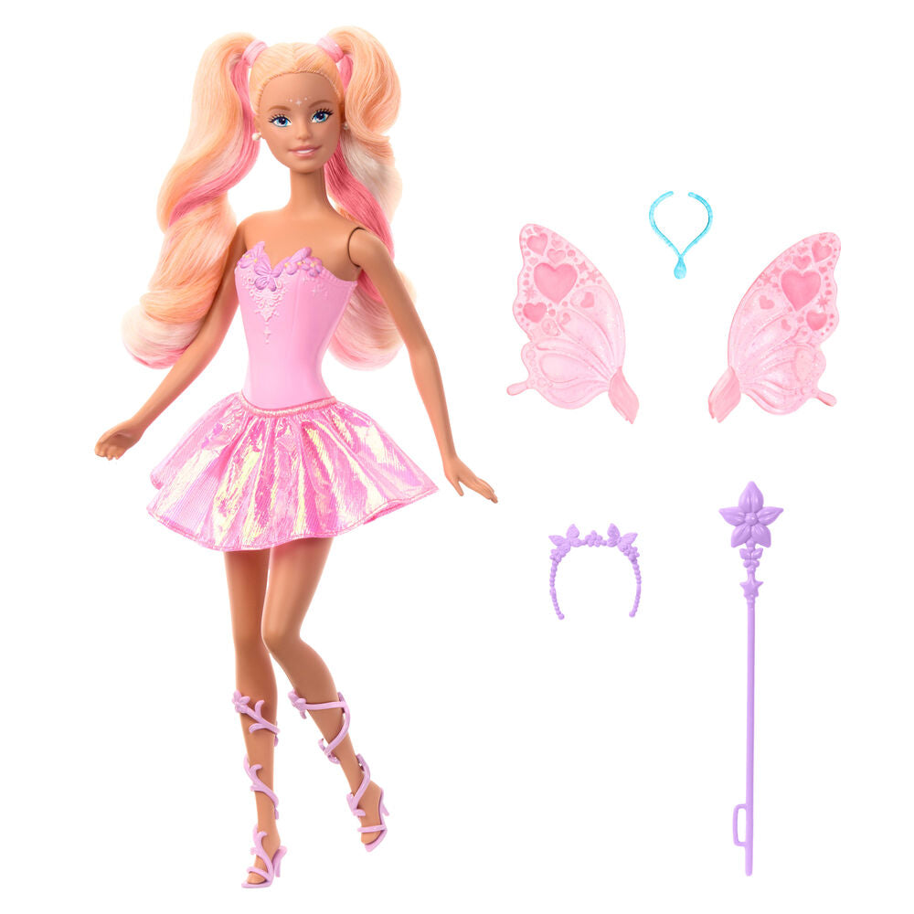Hada Barbie doll