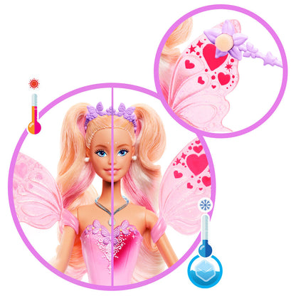 Hada Barbie doll