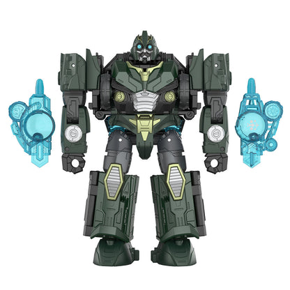 Transformers The Thirteen Alchemist Prime figure 14cm