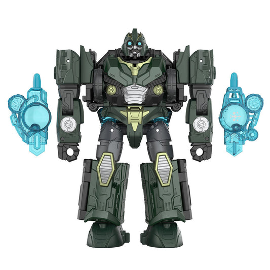 Transformers The Thirteen Alchemist Prime figure 14cm