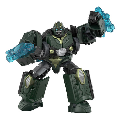 Transformers The Thirteen Alchemist Prime figure 14cm