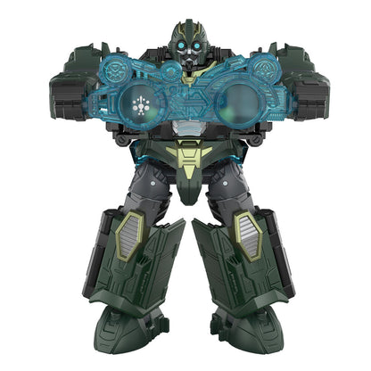 Transformers The Thirteen Alchemist Prime figure 14cm