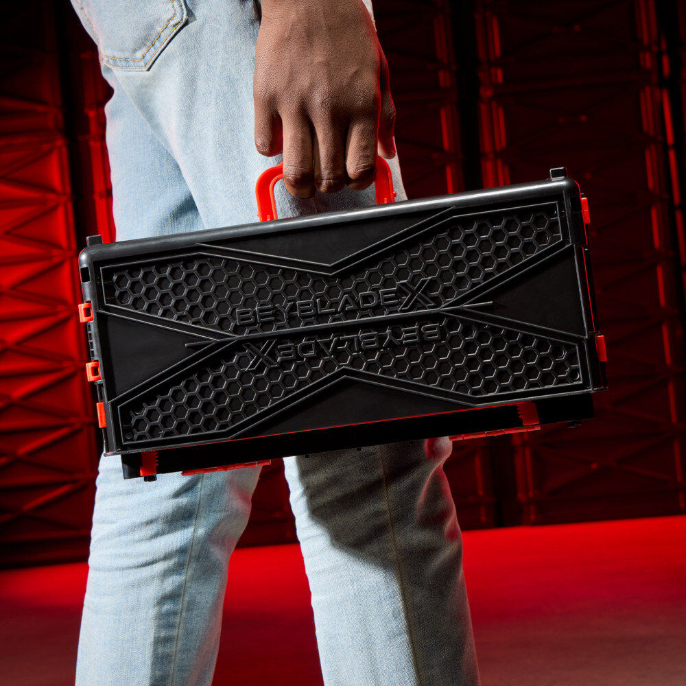 Beyblade X Combat Arena Stadium