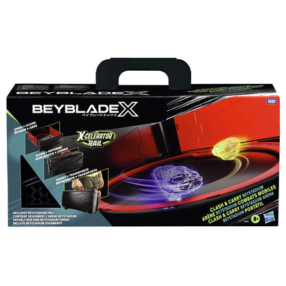 Beyblade X Combat Arena Stadium