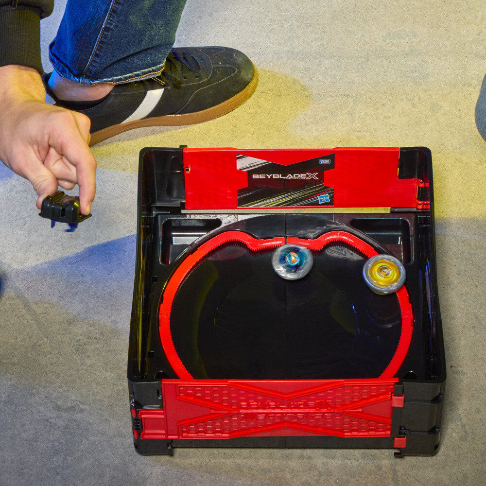 Beyblade X Combat Arena Stadium
