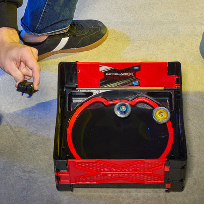 Beyblade X Combat Arena Stadium