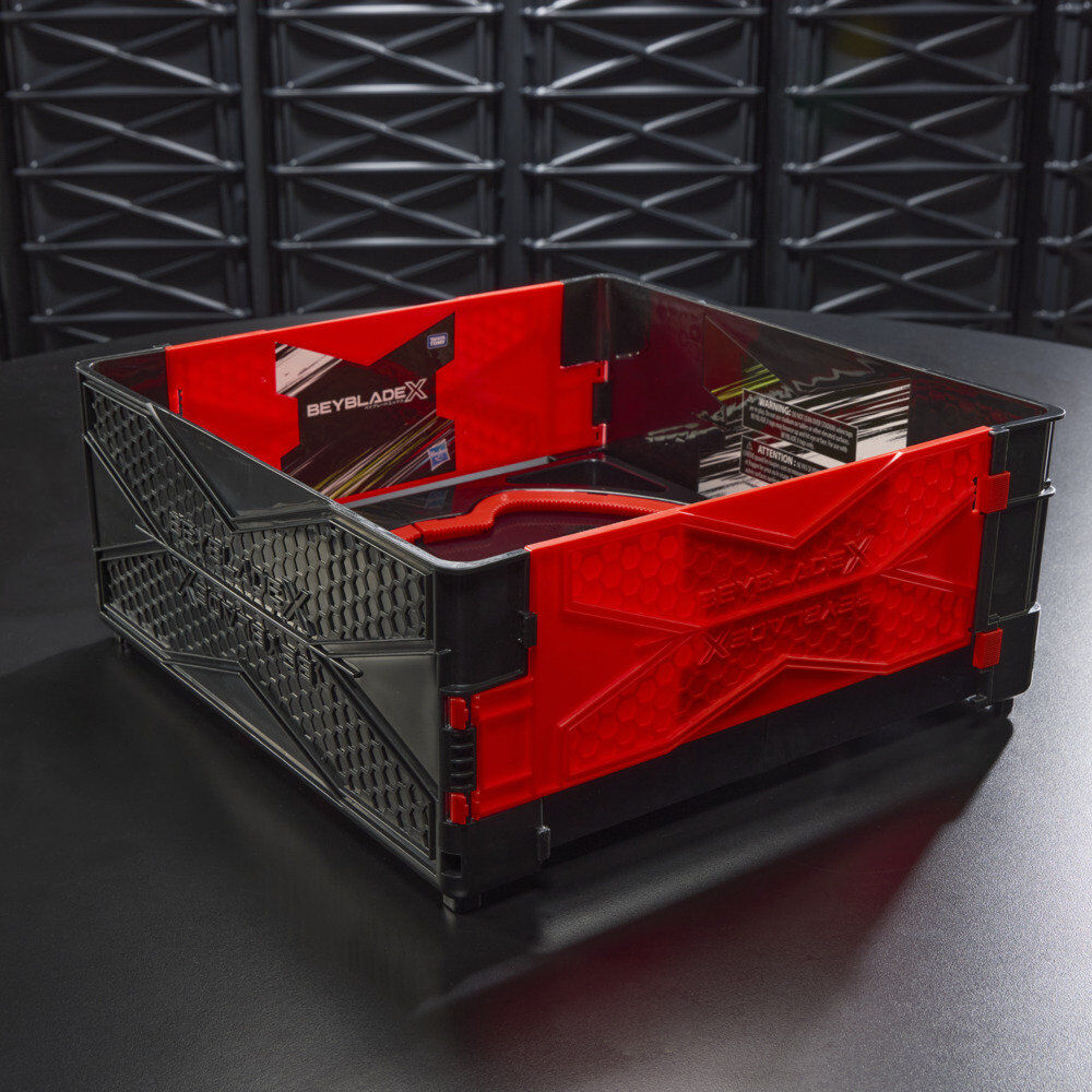 Beyblade X Combat Arena Stadium