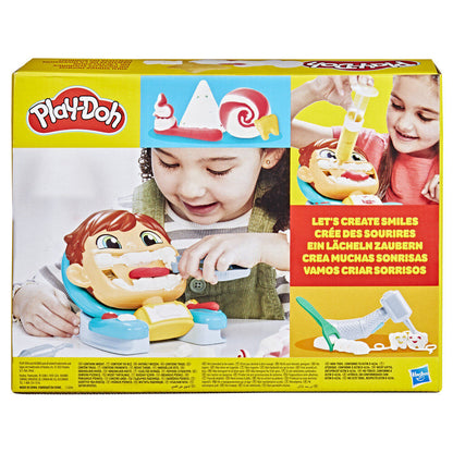 Play-Doh Fun dentist