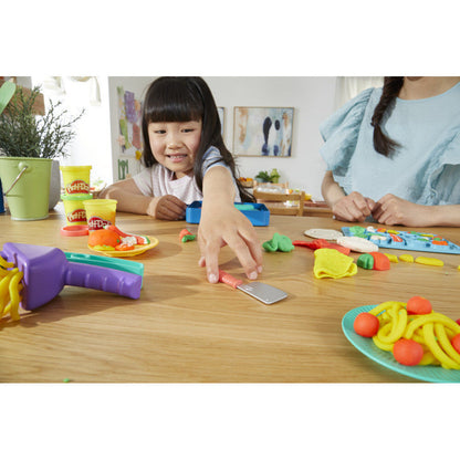 Play-Doh The little chef's first creations