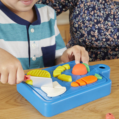 Play-Doh The little chef's first creations