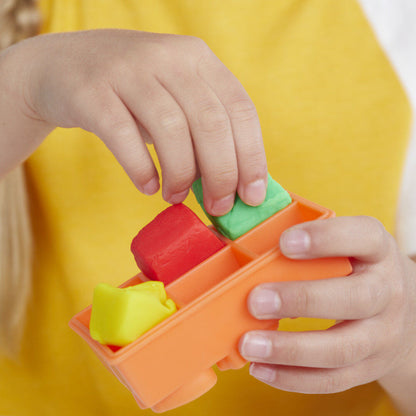 Play-Doh Colourful smoothie blender