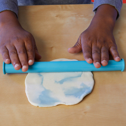 Play-Doh Marvel Spiderman Throw and catch