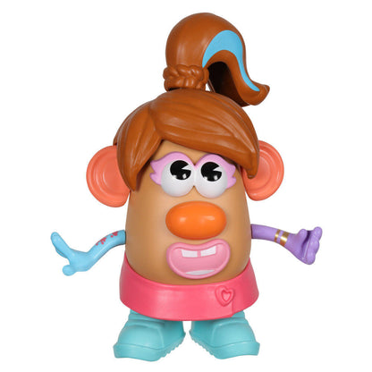 Mr. Potato Head expresiones