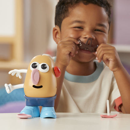 Mr. Potato Head