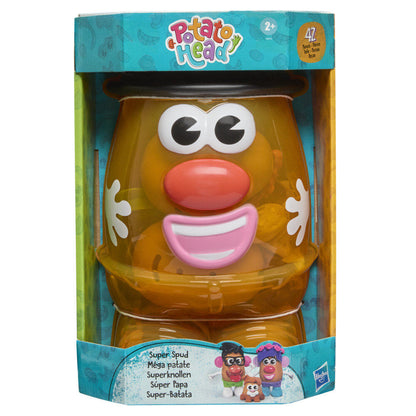 Mr. Potato Head Super Potato