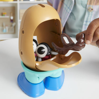 Mr. Potato Head Create your family
