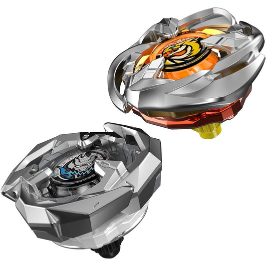 Beyblade X Gale Wyvern 3-60T Sword Dran 3-80B game