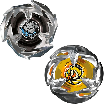 Beyblade X Gale Wyvern 3-60T Sword Dran 3-80B game
